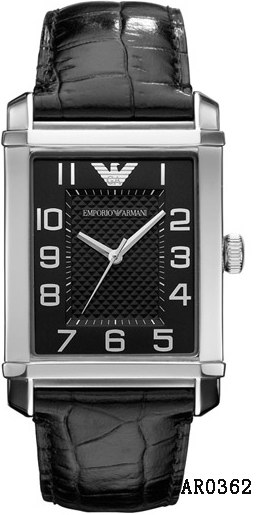 Armani watch man-354